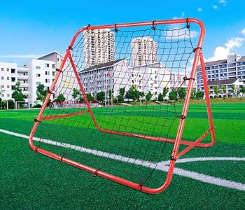 SoccerUltimo™'s Rebounder